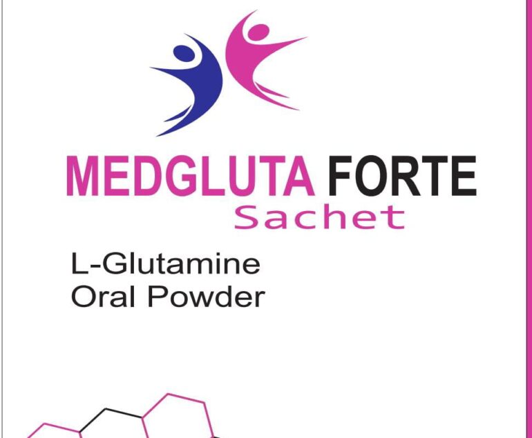 Medgluta Forte