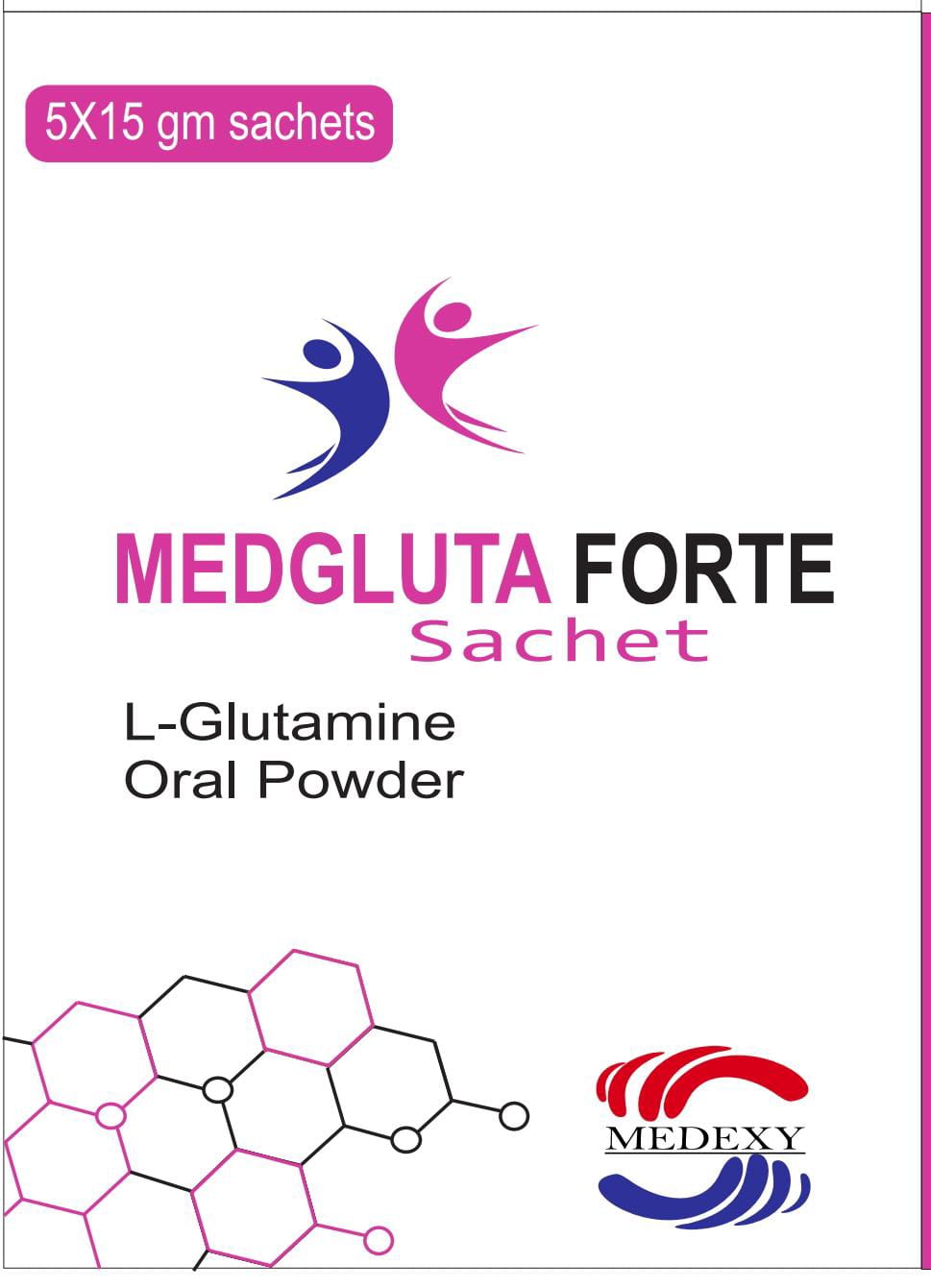 Medgluta Forte